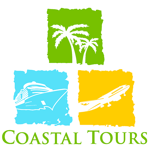 Coastal Tours - Logo